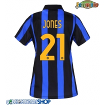 Maglie da calcio Inter Milan Curtis Jones #21 Prima Maglia Femminile 2026-27 Manica Corta